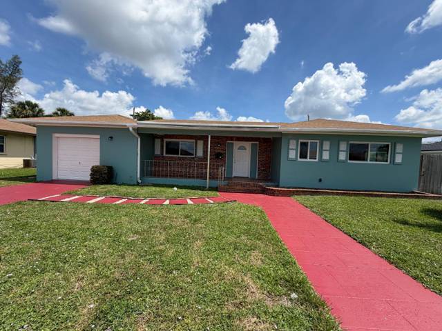 1405 6th Street home for sale in Roosevelt Estates