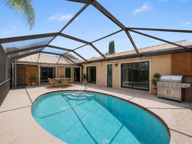 5385 Eagle Lake Drive home for sale in Westwood Gardens