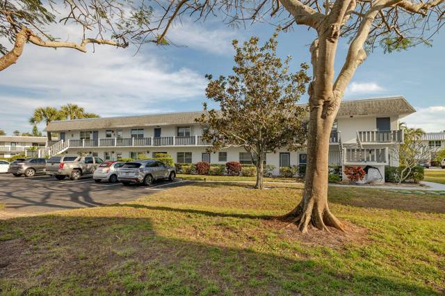 2929 SE Ocean Boulevard #130-8