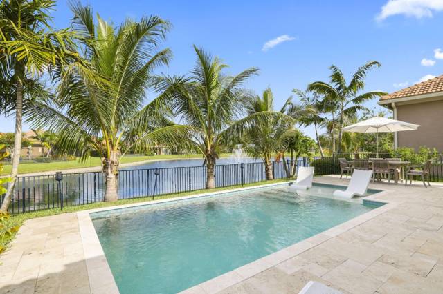 9031 Leon Circle home for sale in Parkland Royale