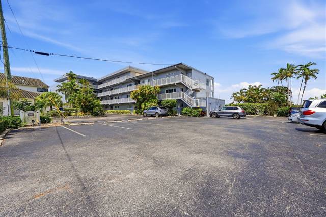 1201 S Riverside Drive #306