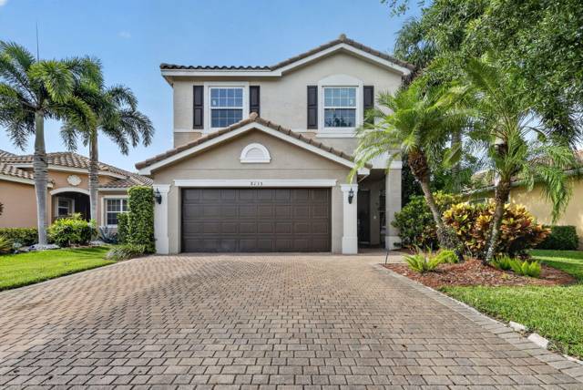 8135 Cantabria Falls Drive home for sale in Canyon Trails