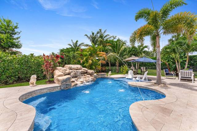 9505 Kalmar  Circle home for sale in Parkland Royale