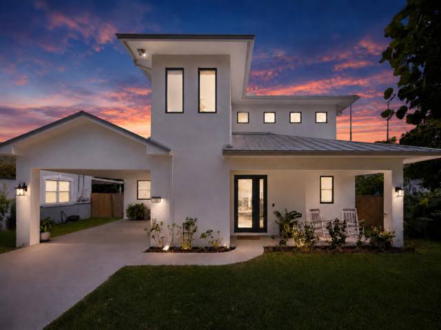 740 Winters Street home for sale in Forest Ridge Park