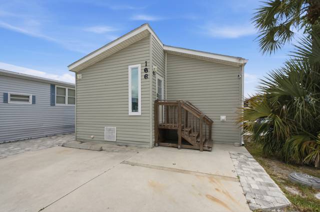 166 Nettles Boulevard