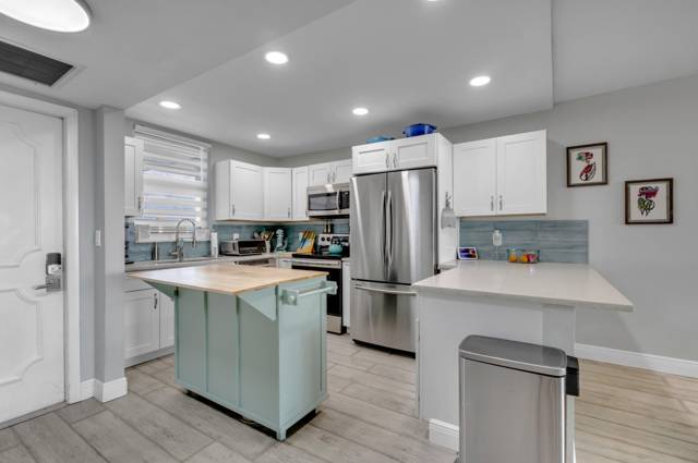 3100 NE 49th Street #503 home for sale in Royal Mariner Condo