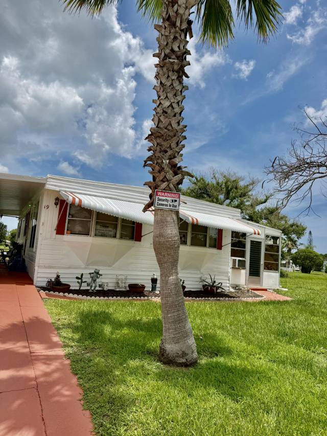 19 Rio Verde Way