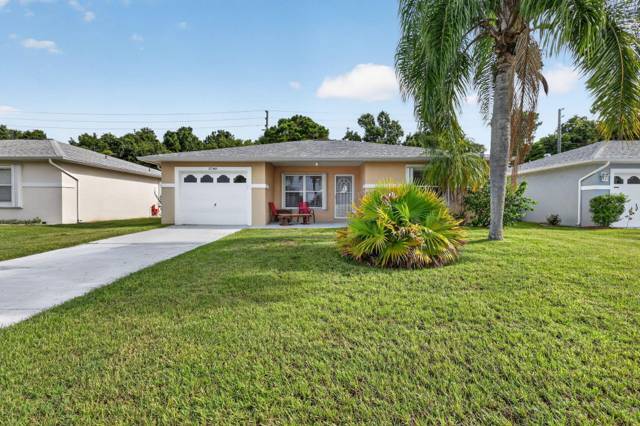 5740 Travelers Way home for sale in Palm Grove