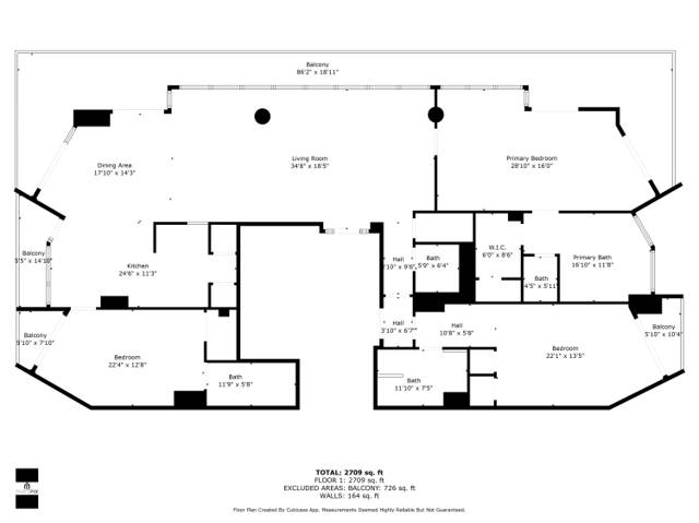 505 N Fort Lauderdale Beach Boulevard #2500 home for sale in Q Club Resort & Residences