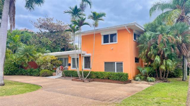 Lauderdale Beach Ext