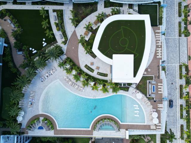 220 Lake Shore Drive #1908, home for sale in Lake Park