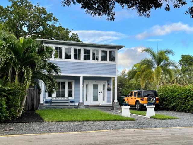1009 Tequesta Street home for sale in Waverly Place