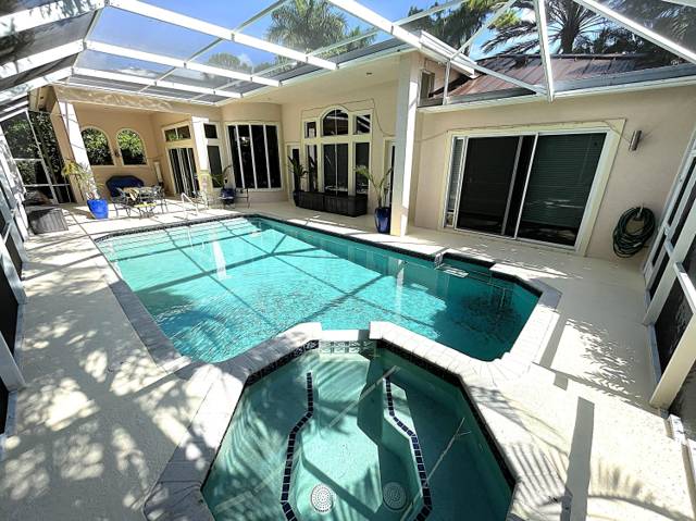 Cocoa Pine Estates
