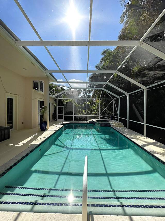 Cocoa Pine Estates