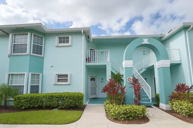 Westbrook Isles Condominium