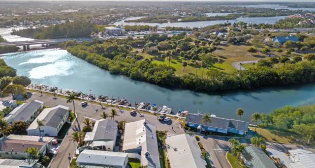 Jupiter River Park