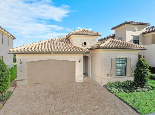 12245 N Baypoint Circle home for sale in Parkland Bay