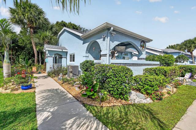 Evergreen At Port St Lucie, A Condominium