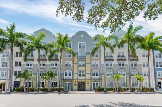 533 NE 3rd Avenue #512 home for sale in Sole At Fort Lauderdale Condo
