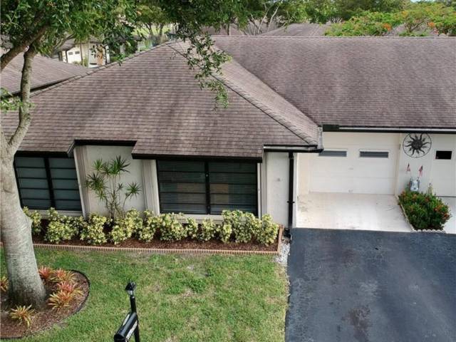 10151 Eaglewood Terrace #A home for sale in Greentree Villas