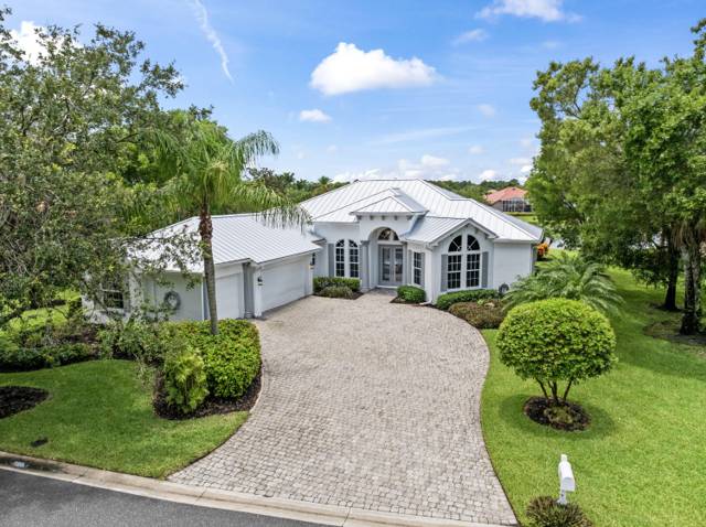 918 SW Blue Stem Way home for sale in Florida Club