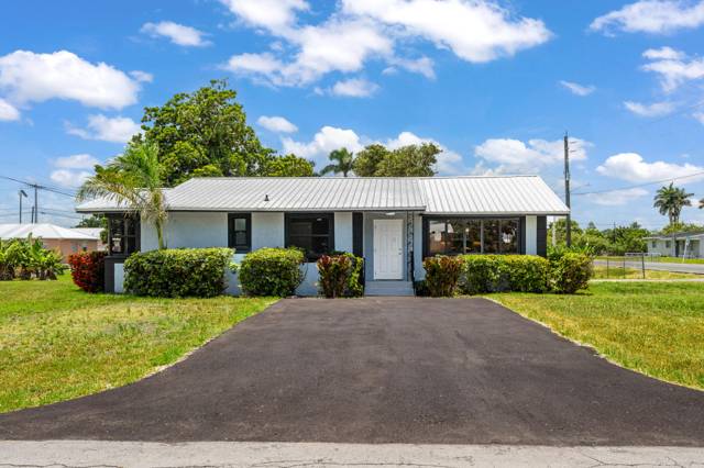 24 NW Avenue I, home for sale in Belle Glade