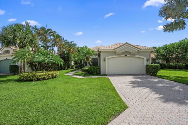 12557 Mallet Circle home for sale in Chukker Cove P B Polo & Country Club Well