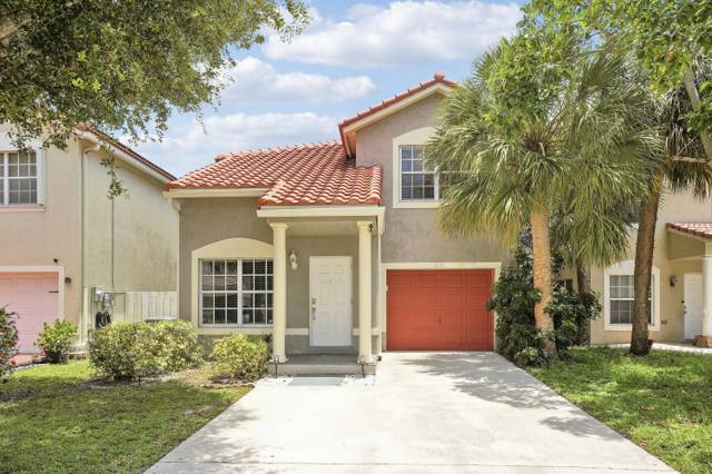 Princeton Place At Gables End
