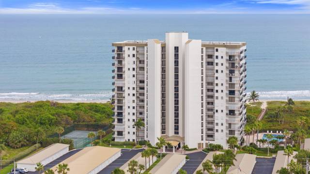 3150 N Hwy A1a #APT 201 home for sale in Tiara Towers Condominium