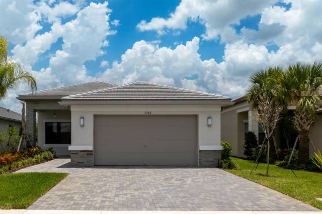 11584 SW Marine Way home for sale in Valencia Walk at Riverland