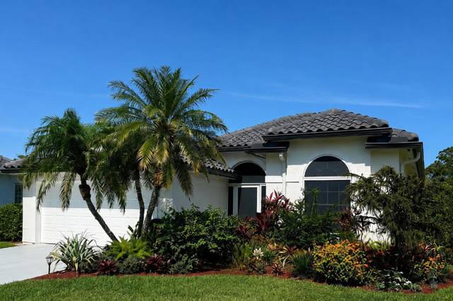 Mariner Village