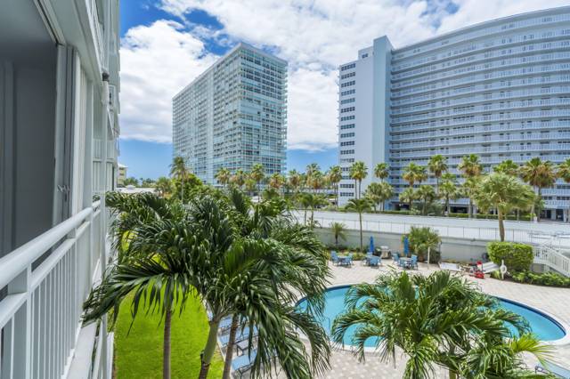 1920 S Ocean Drive #306 home for sale in Atlantic Towers Co-Op