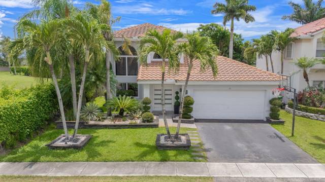 52 Gables Boulevard home for sale in Bonaventure