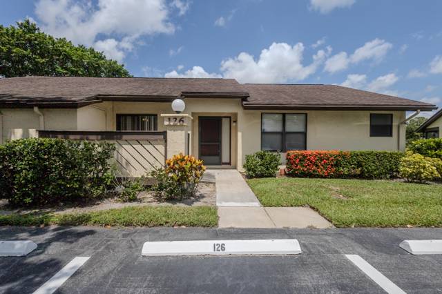 126 Manchineel Court, home for sale in Royal Palm Beach