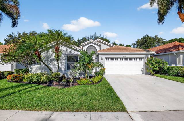 9914 Harbour Lake Circle home for sale in Palm Isles