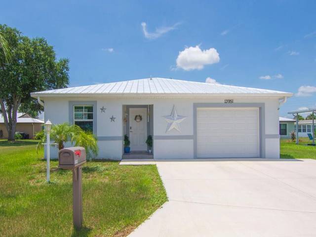 13951 Brazil Court home for sale in Spanish Lakes Fairways Leasehold Estates