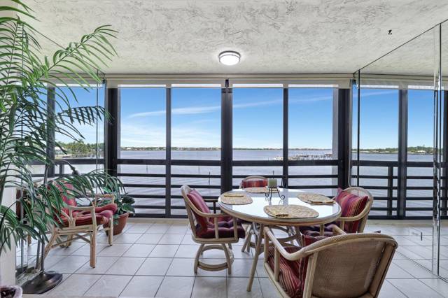 1950 SW Palm City Road #14-304 home for sale in Circle Bay Yacht Club