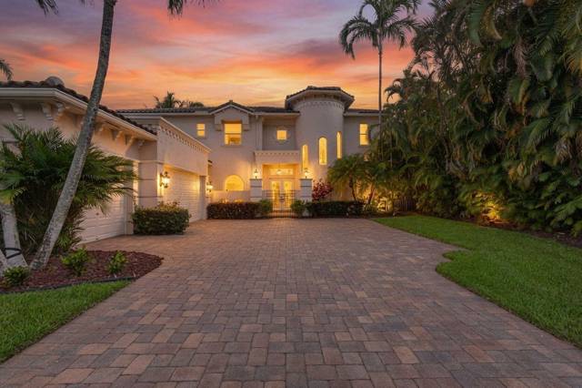 5133 Isabella Drive home for sale in San Michele