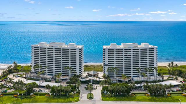 1500 S Ocean Boulevard #1505 home for sale in Addison