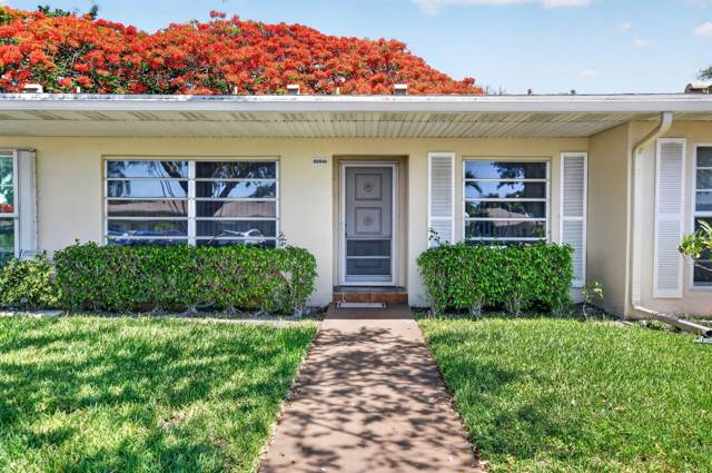 20846 Vinesta Circle home for sale in Boca Lakes