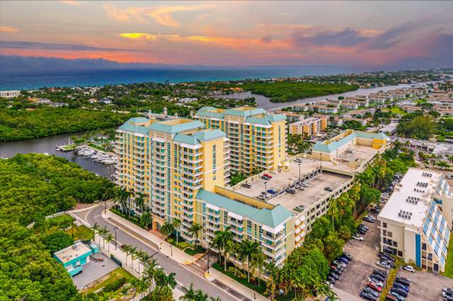 625 Casa Loma Boulevard #1408