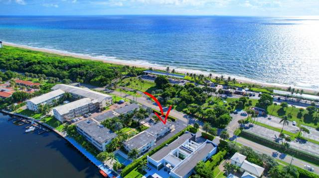 6520 N Ocean Boulevard #30, home for sale in Ocean Ridge