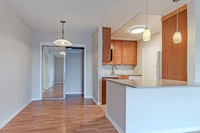 2161 NE 68th Street #332 home for sale in Imperial Point Colonnades