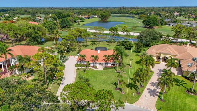 11866 Keswick Way home for sale in Stonewal Estates
