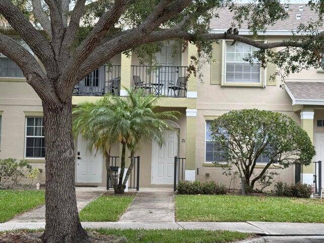 2131 SE Destin Drive home for sale in East Lake Village