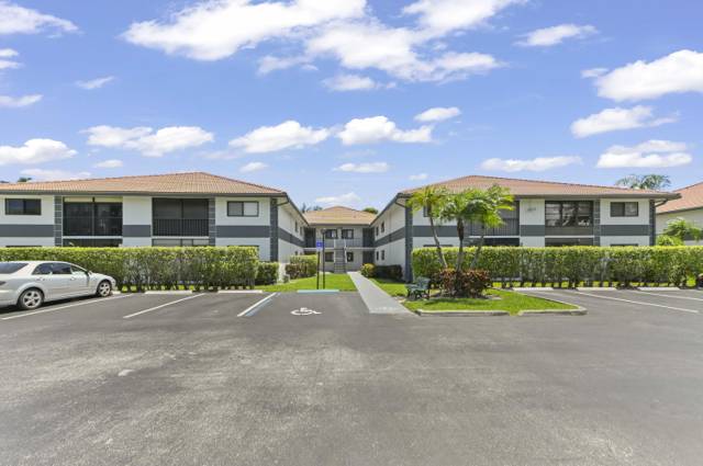 15234 Lakes Of Delray Boulevard #276 home for sale in Lakes of Delray