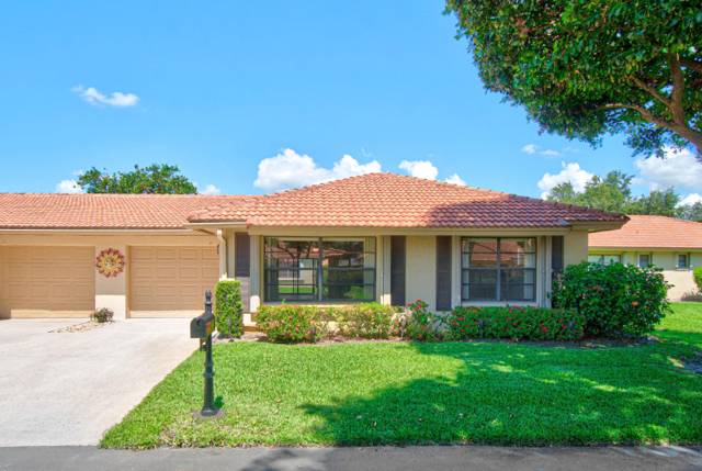 9925 Frangipani Tree Way #B home for sale in Bent Tree Villas West Condo