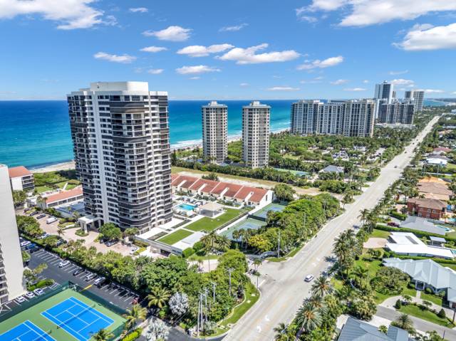 4100 N Ocean Drive #1101, home for sale in Riviera Beach
