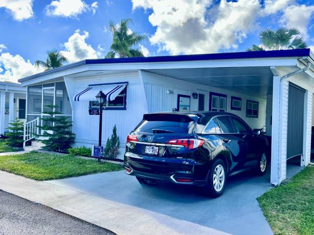 1552 S 33rd Road, home for sale in Hollywood