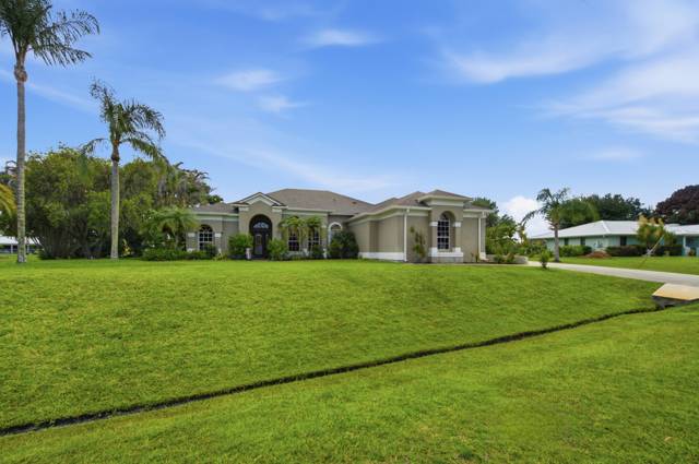 2598 SE Hamden Road home for sale in Sandpiper Bay Community